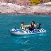 Pontoon X2 255 x 110 cm Bestway 65060