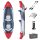 Felfújható Kayak Lite Rapid X2 321 x 88 cm Bestway 65077