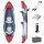 Felfújhato Kayak Lite Rapid X2 321 x 88 cm Bestway 65077