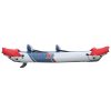 Felfújható Kayak Lite Rapid X2 321 x 88 cm Bestway 65077