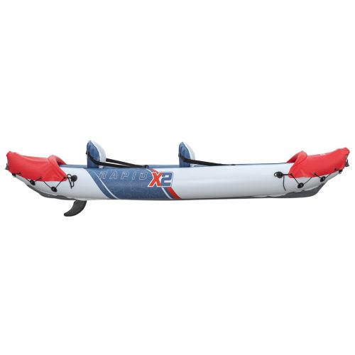 Felfújhato Kayak Lite Rapid X2 321 x 88 cm Bestway 65077