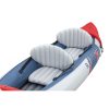 Felfújhato Kayak Lite Rapid X2 321 x 88 cm Bestway 65077