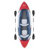 Felfújható Kayak Lite Rapid X2 321 x 88 cm Bestway 65077