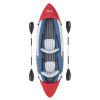Felfújhato Kayak Lite Rapid X2 321 x 88 cm Bestway 65077