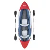 Felfújhato Kayak Lite Rapid X2 321 x 88 cm Bestway 65077