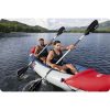 Felfújhato Kayak Lite Rapid X2 321 x 88 cm Bestway 65077