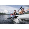 Felfújhato Kayak Lite Rapid X2 321 x 88 cm Bestway 65077