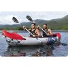 Felfújhato Kayak Lite Rapid X2 321 x 88 cm Bestway 65077