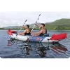Felfújhato Kayak Lite Rapid X2 321 x 88 cm Bestway 65077