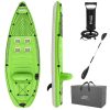 Hydro-Force Koracle Bestway 65097 kajak