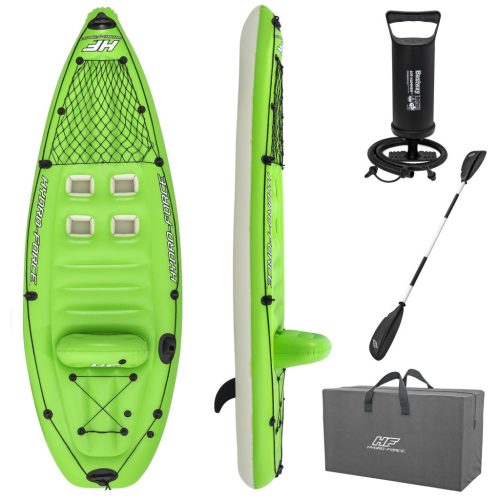 Hydro-Force Koracle Bestway 65097 kajak