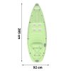 Hydro-Force Koracle Bestway 65097 kajak