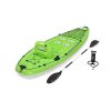 Hydro-Force Koracle Bestway 65097 kajak