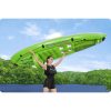 Hydro-Force Koracle Bestway 65097 kajak