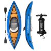 Kajak Hydro-Force Cove bajnok Bestway 65115