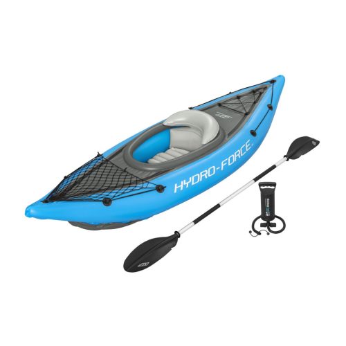 Hydro-Force Cove Champion X1 Bestway 65115 kajak