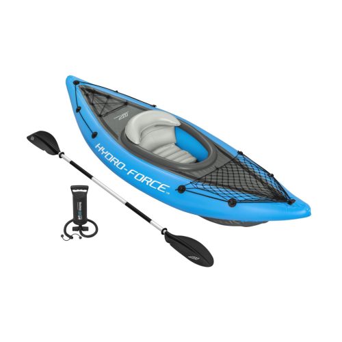 Hydro-Force Cove Champion X1 Bestway 65115 kajak