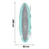 Hydro-Force Ventura Eelite X1 Bestway 65118 kajak