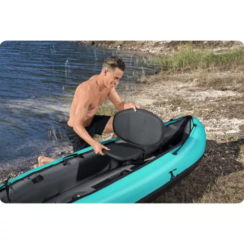 Hydro-Force Ventura Eelite X1 Bestway 65118 kajak