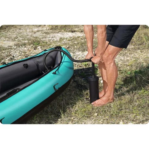 Hydro-Force Ventura Eelite X1 Bestway 65118 kajak