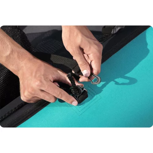 Hydro-Force Ventura Eelite X1 Bestway 65118 kajak