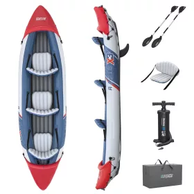 Bestway Hydro-Force Rapid X3 kajak 65132