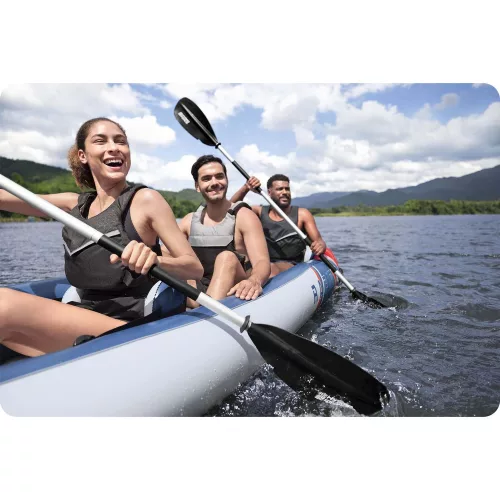 Bestway Hydro-Force Rapid X3 kajak 65132