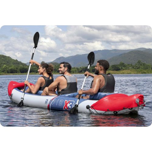 Bestway Hydro-Force Rapid X3 kajak 65132
