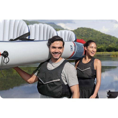 Bestway Hydro-Force Rapid X3 kajak 65132