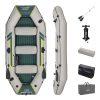 Pontoon Hydro-Force Ranger Elite X4 Bestway 65157