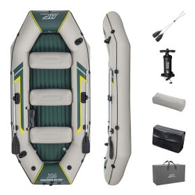 Pontoon Hydro-Force Ranger Elite X4 Bestway 65157