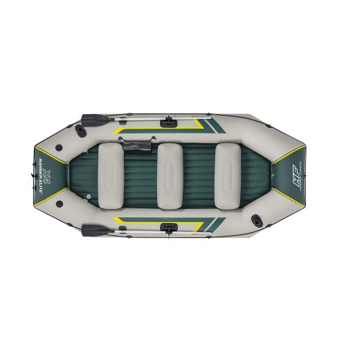 Pontoon Hydro-Force Ranger Elite X4 Bestway 65157