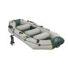 Pontoon Hydro-Force Ranger Elite X4 Bestway 65157