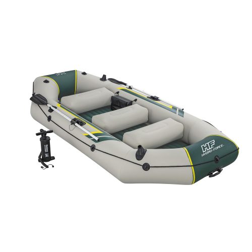 Pontoon Hydro-Force Ranger Elite X4 Bestway 65157