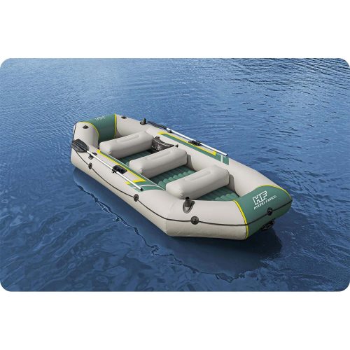 Pontoon Hydro-Force Ranger Elite X4 Bestway 65157