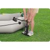 Pontoon Hydro-Force Ranger Elite X4 Bestway 65157
