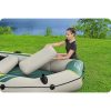 Pontoon Hydro-Force Ranger Elite X4 Bestway 65157
