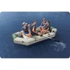 Pontoon Hydro-Force Ranger Elite X4 Bestway 65157