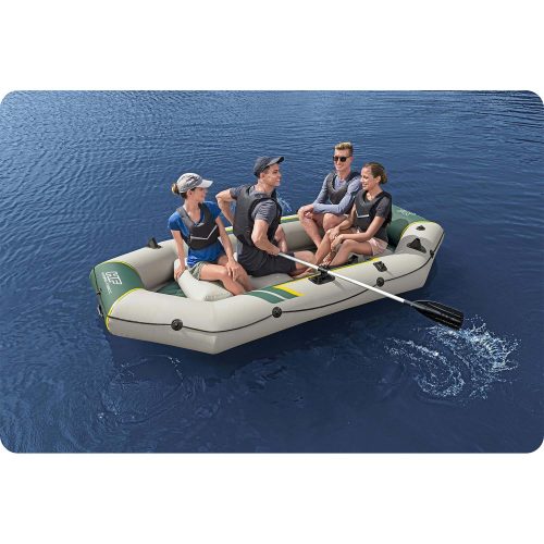 Pontoon Hydro-Force Ranger Elite X4 Bestway 65157