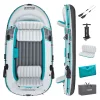 Ponton Hydro-Force Adventure X4 Bestway 65158