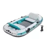 Ponton Hydro-Force Adventure X4 Bestway 65158