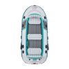 Ponton Hydro-Force Adventure Elite X5 Bestway 65159