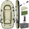 Pontoon Voyager X3 itt 294 x 137 cm Bestway