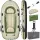 Pontoon Voyager X3 itt 294 x 137 cm Bestway