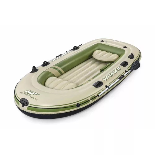 Pontoon Voyager X3 itt 294 x 137 cm Bestway