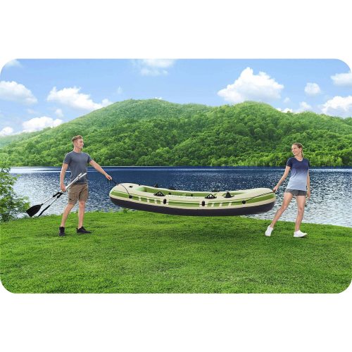 Pontoon Voyager X3 itt 294 x 137 cm Bestway