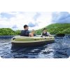 Pontoon Voyager X3 itt 294 x 137 cm Bestway