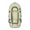Pontoon Voyager X3 itt 294 x 137 cm Bestway