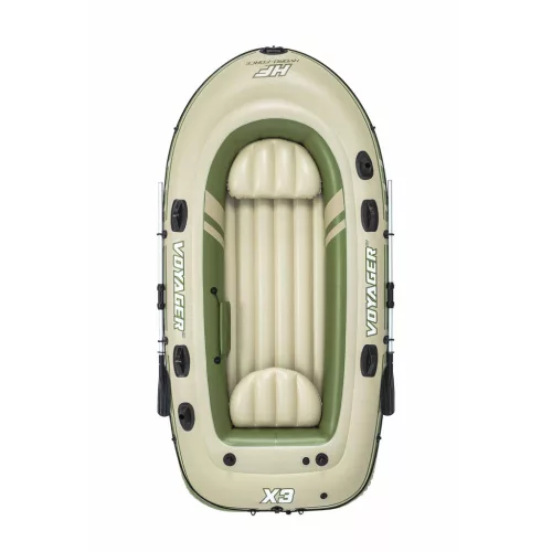 Pontoon Voyager X3 itt 294 x 137 cm Bestway