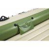 Pontoon Voyager X3 itt 294 x 137 cm Bestway
